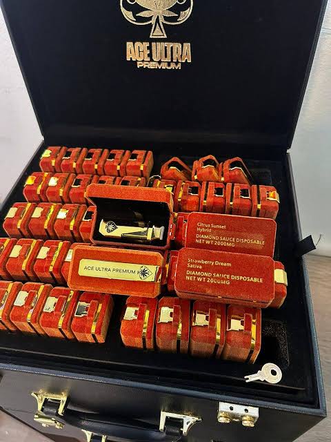 Ace Ultra Premium 2g