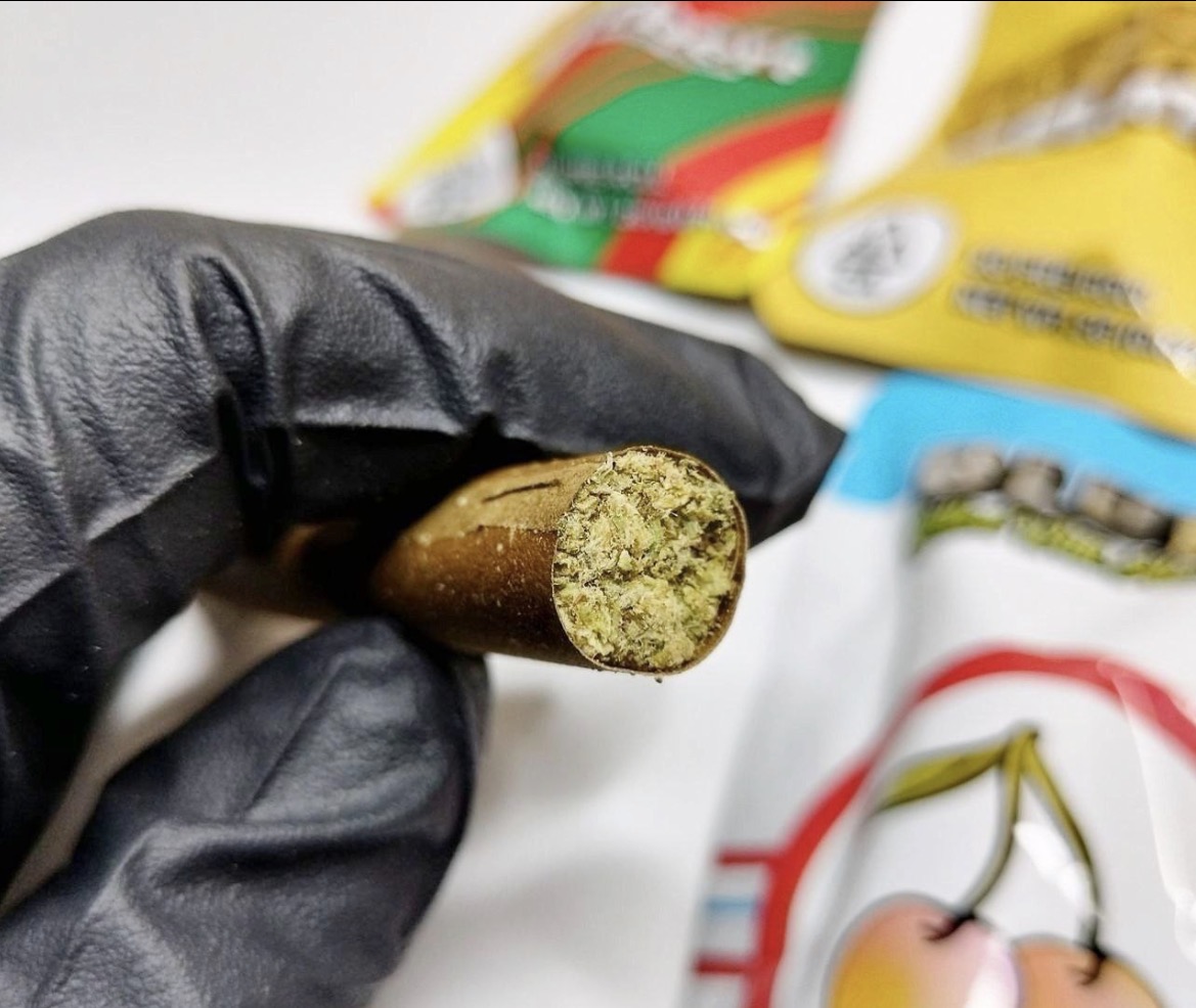 Backpack Boyz Preroll