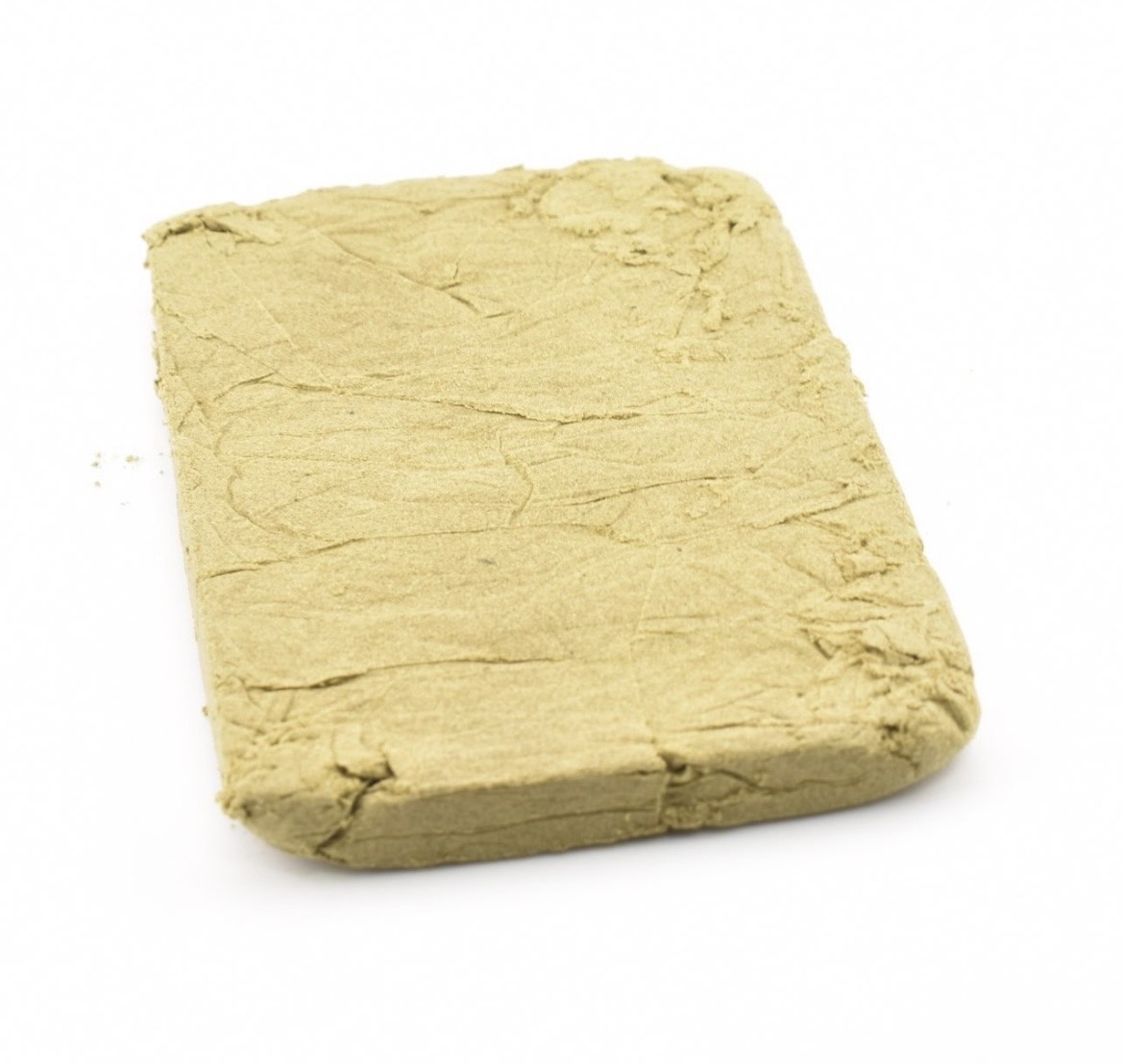 Blonde Dry Sift Hash