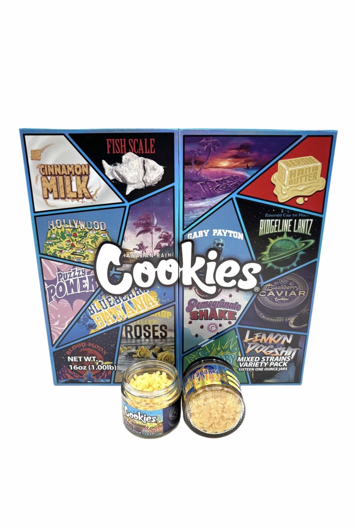 Cookies