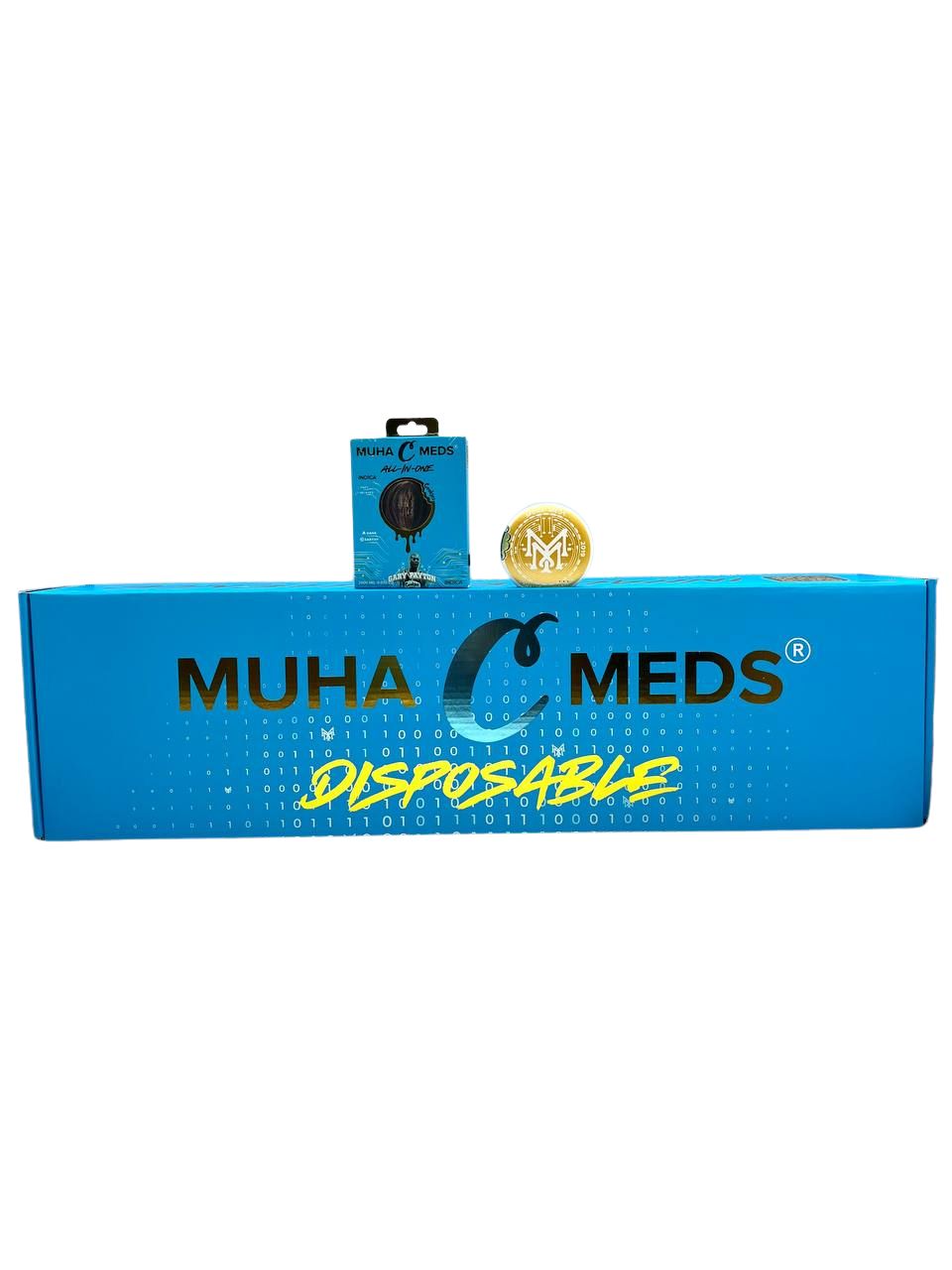 Muha X Cookies 2g