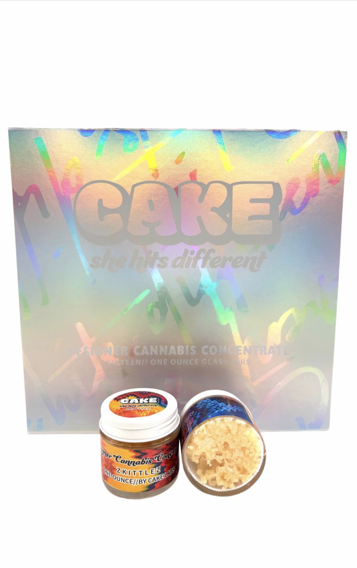 OG Cake