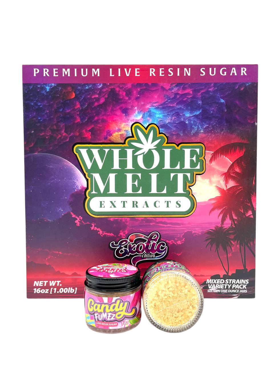 Whole Melt