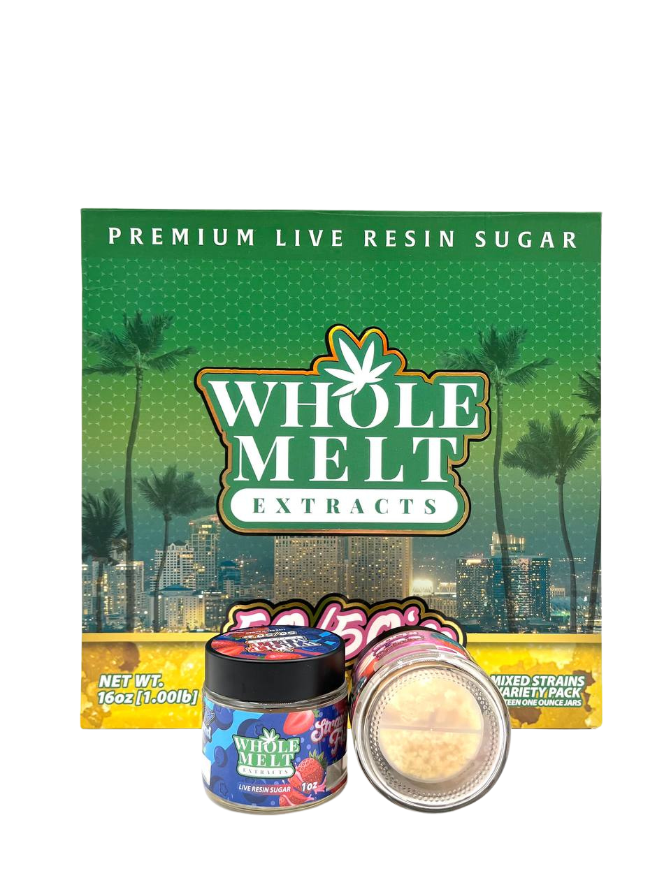 Whole Melt